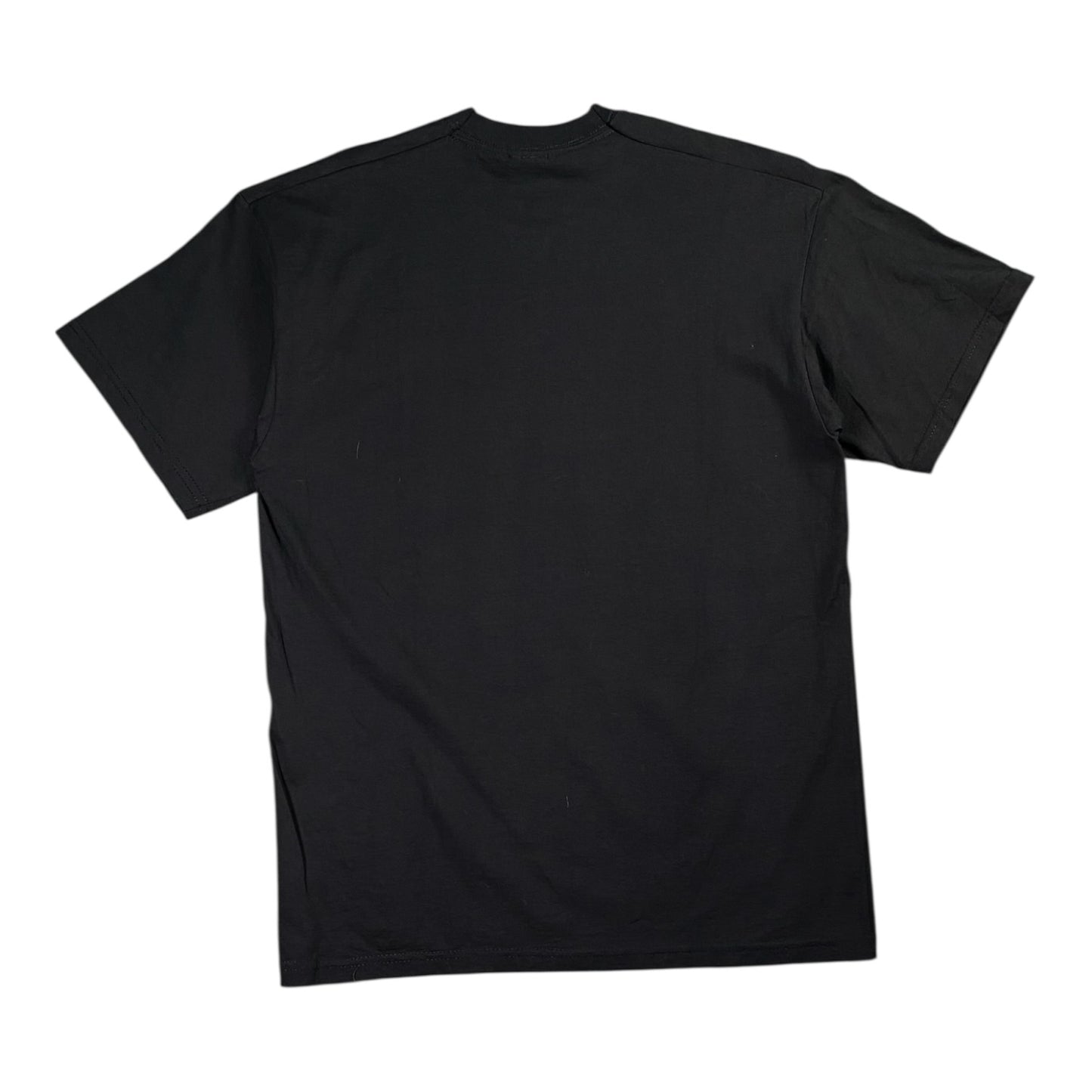 Pink Funhouse Summer Carnival Tour Black T-shirt
