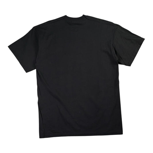 Pink Funhouse Summer Carnival Tour Black T-shirt