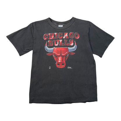 Vintage 90s Salem Sportswear Chicago Bulls T-Shirt