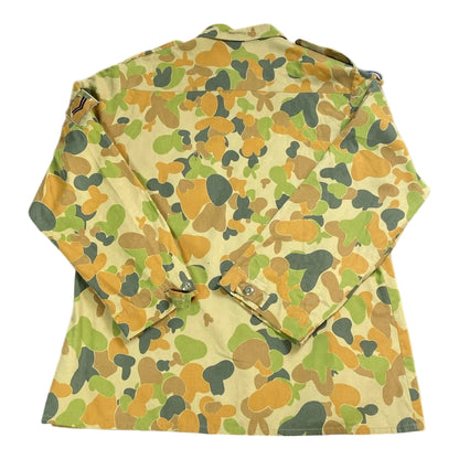 Official Australian Army Cadets Camo Jacket