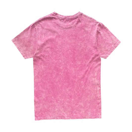ACDC Highway To Hell Pink T-shirt
