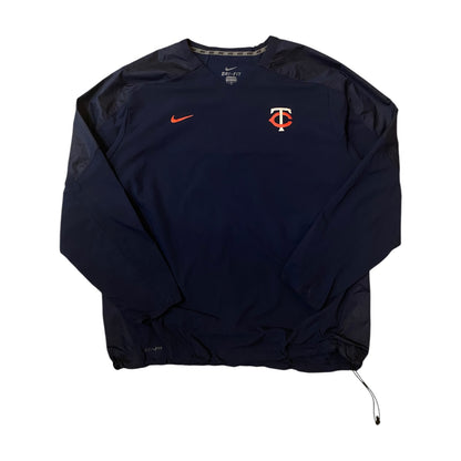 Nike Dri-Fit TC Windbreaker