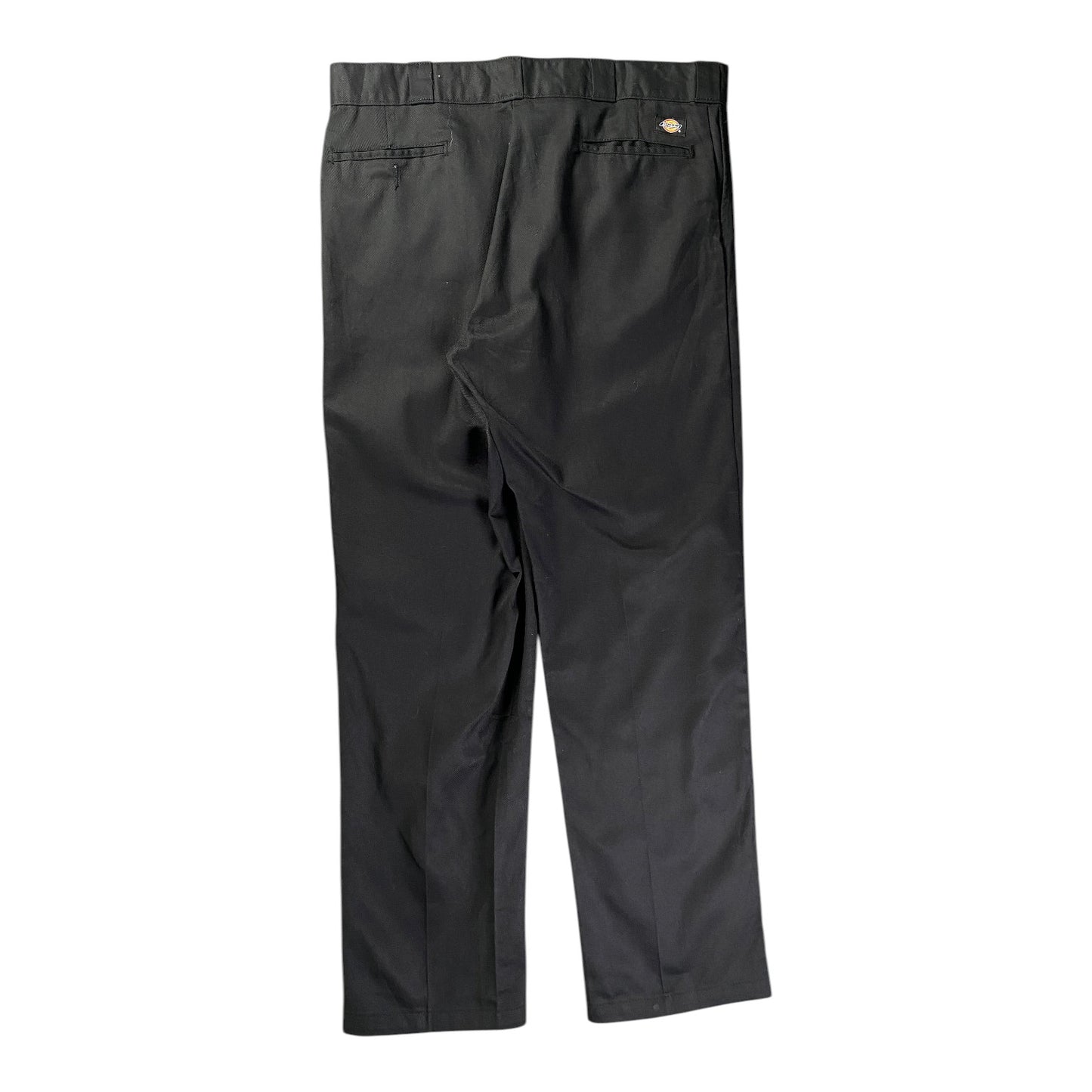 Dickies 874 Original Fit Black Pants
