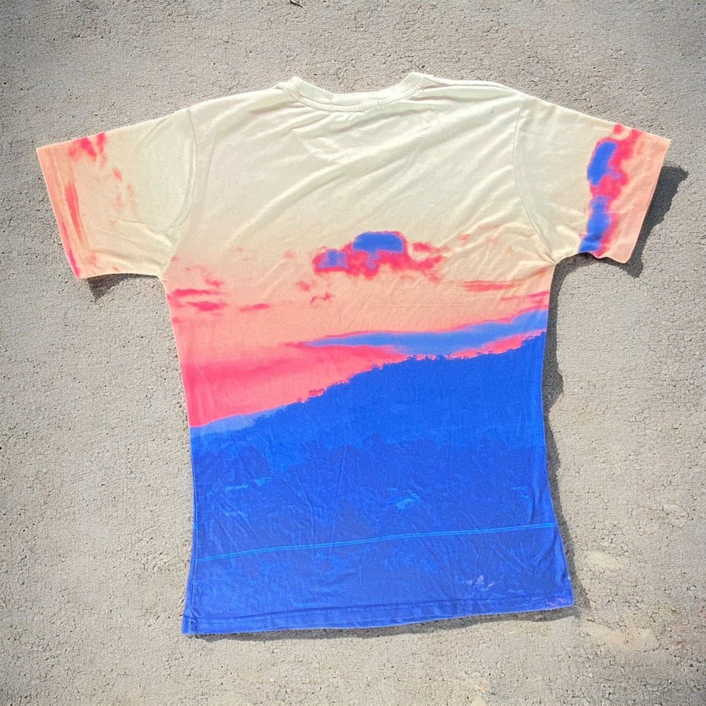 Sloth Live Slow Die Whenever T-shirt