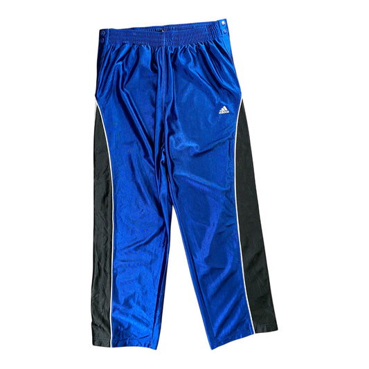 Adidas Dark Blue Track Pants