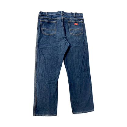 Dickies Dark Denim Regular Fit Jeans