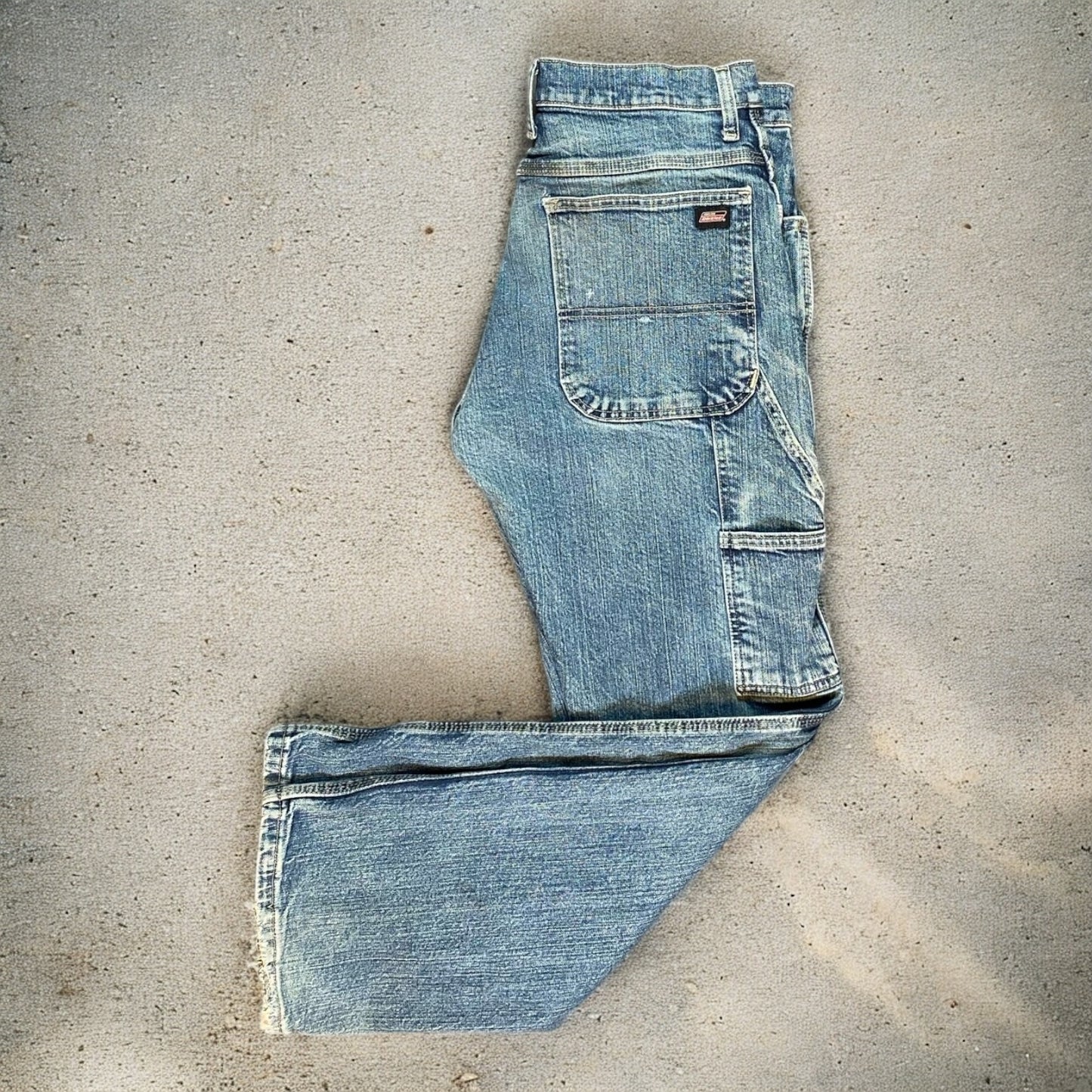 Dickies Blue Jeans
