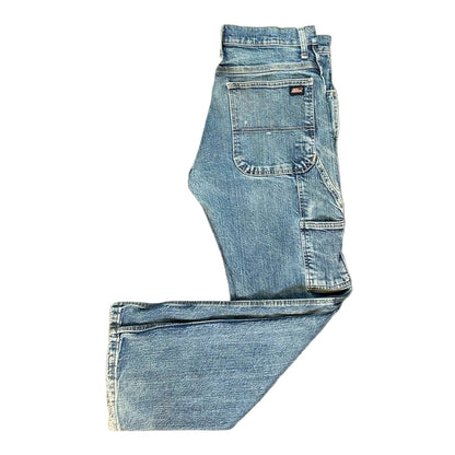 Dickies Blue Jeans