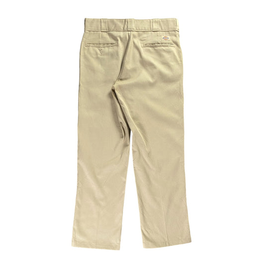 Dickies Beige Work Pants