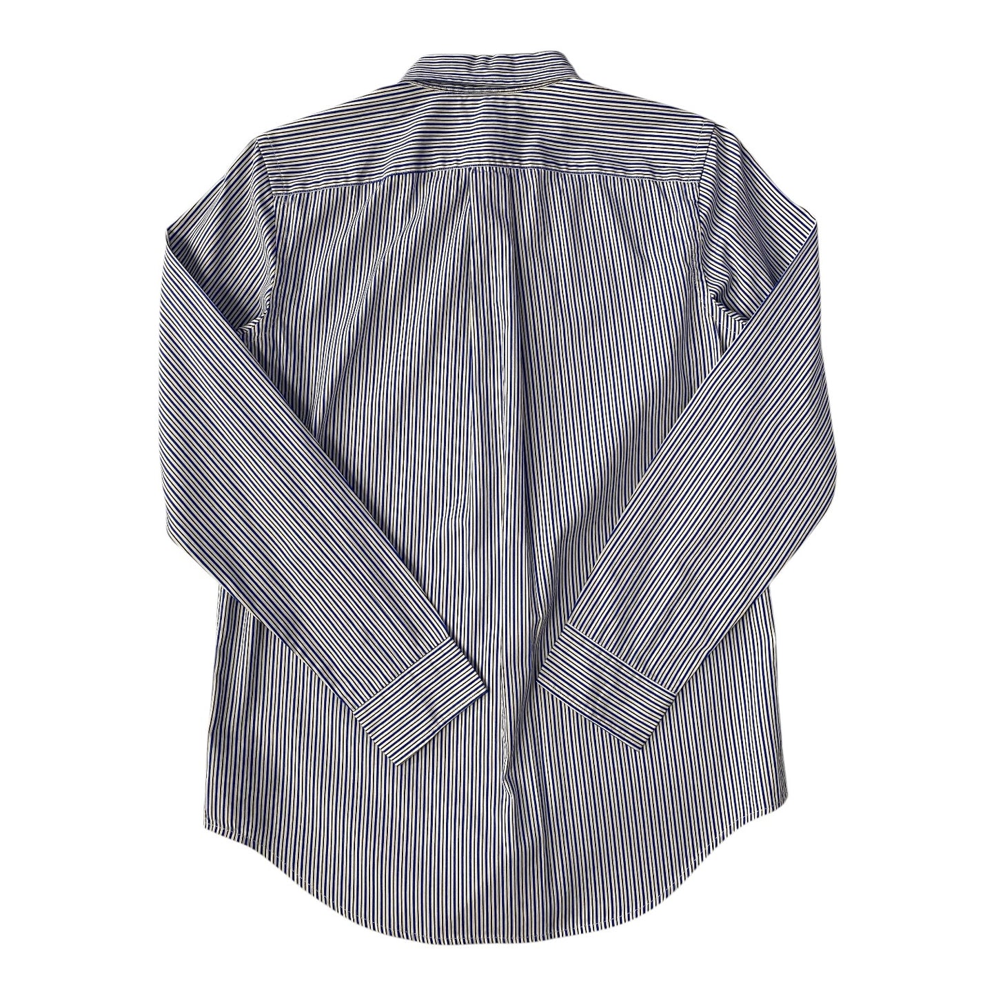 Ralph Lauren Striped Button Down Shirt