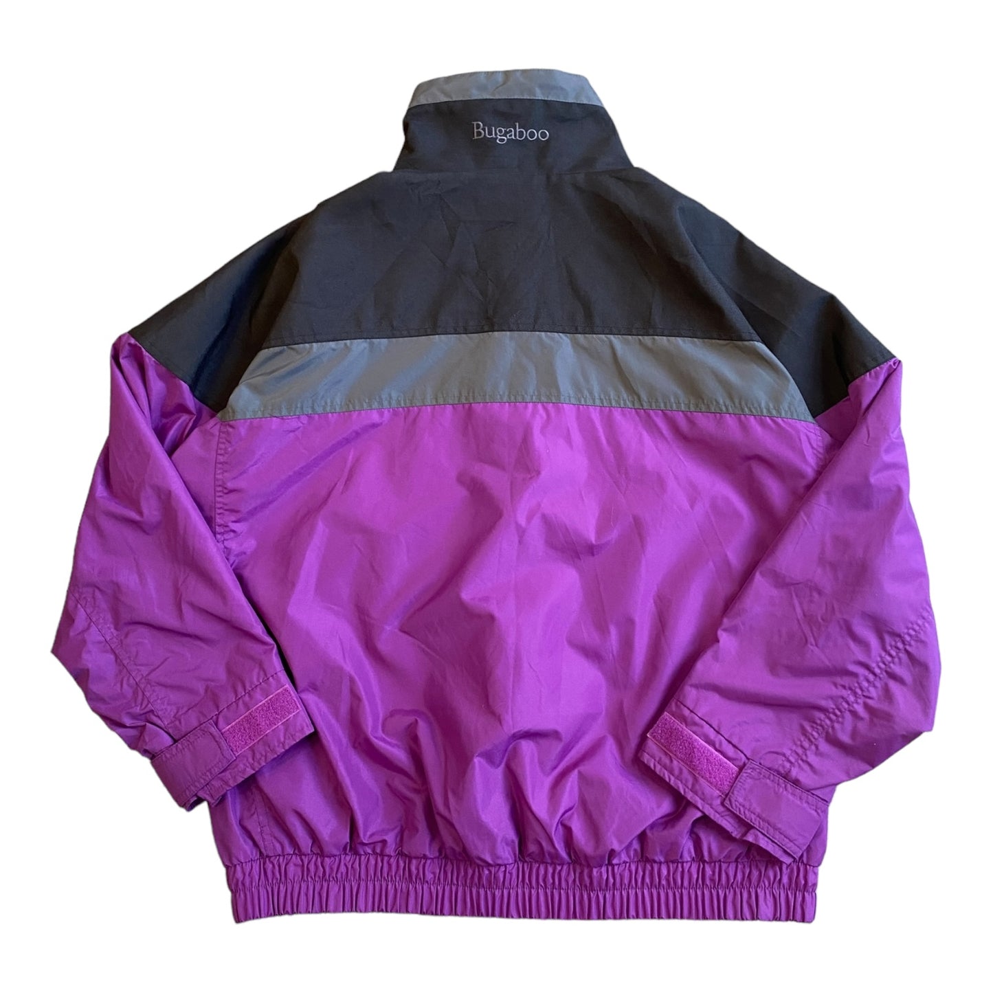 Vintage Columbia Womens's Purple Bugaboo Jacket