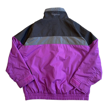 Vintage Columbia Womens's Purple Bugaboo Jacket