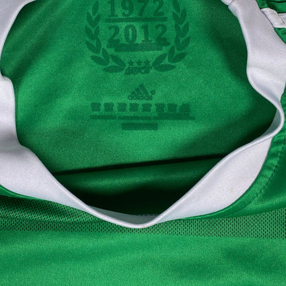 Germany National Football Team UEFA Euro 2012 Away Kit Jersey