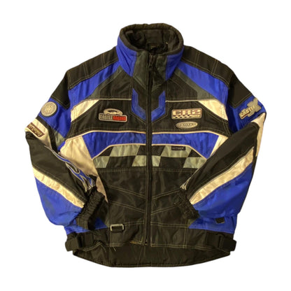 Castle Racing CR2 Series 07 Racing Jacket