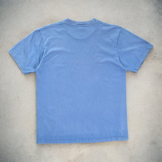 Vintage 90s Paul Frank Center Logo T-shirt
