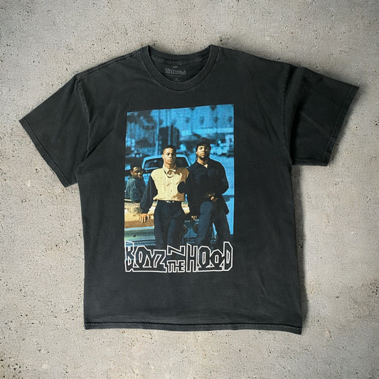 Boyz N The Hood Black T-shirt
