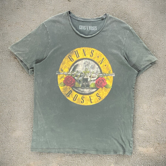 Guns N' Roses Dark Grey T-shirt