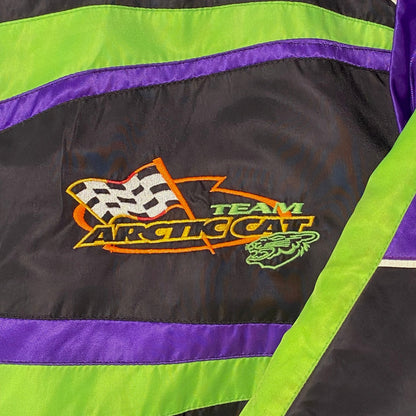 Arctic Cat Snowmobile Style Jacket