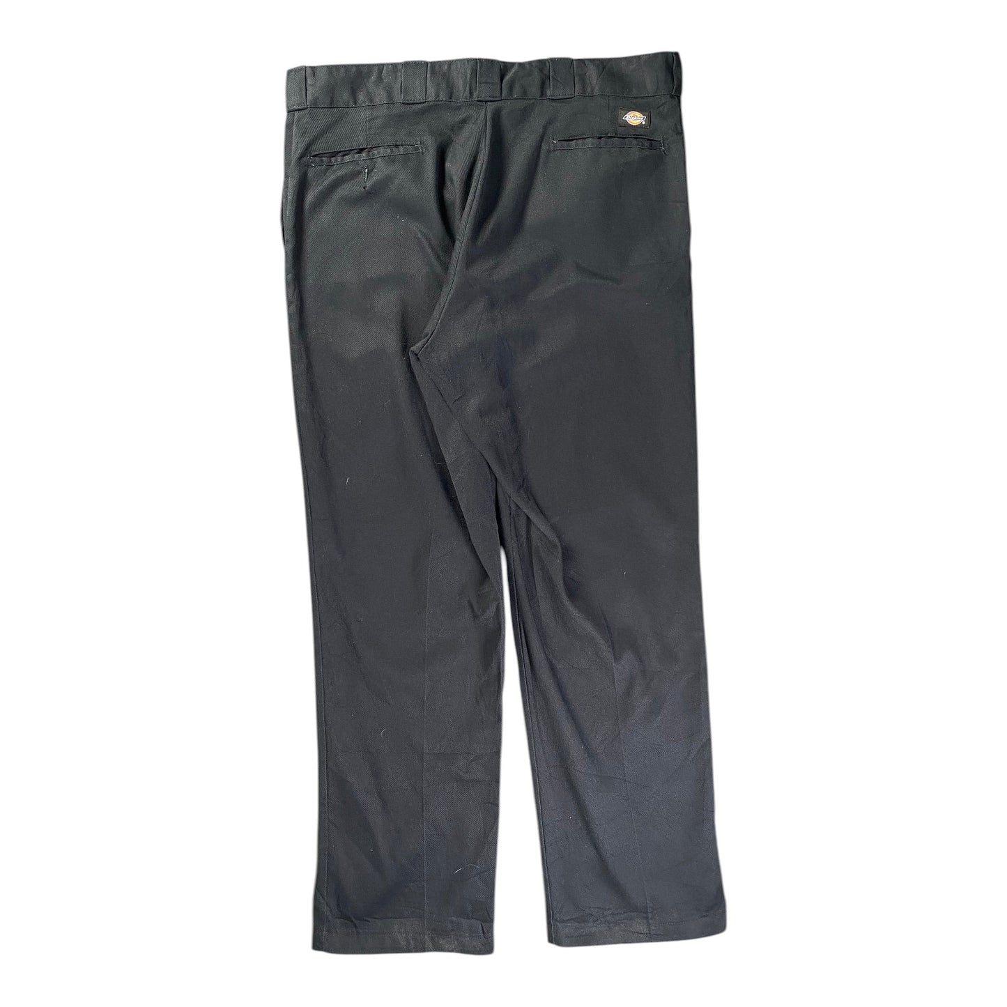 Dickies 874 Flex Original Fit Black Work Pants
