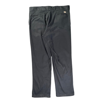 Dickies 874 Flex Original Fit Black Work Pants