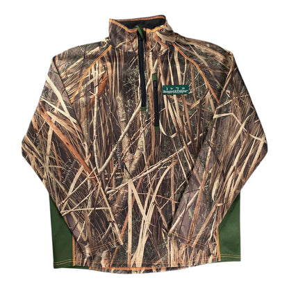 Hunting & Fishing New Zealand Matuku Camo jacket