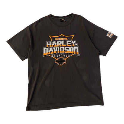 Harley Davidson Laconia T-Shirt