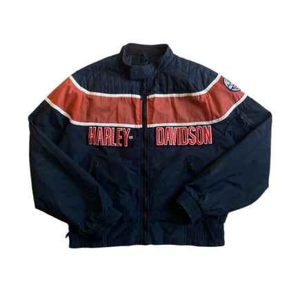 Harley Davidson Racing Jacket