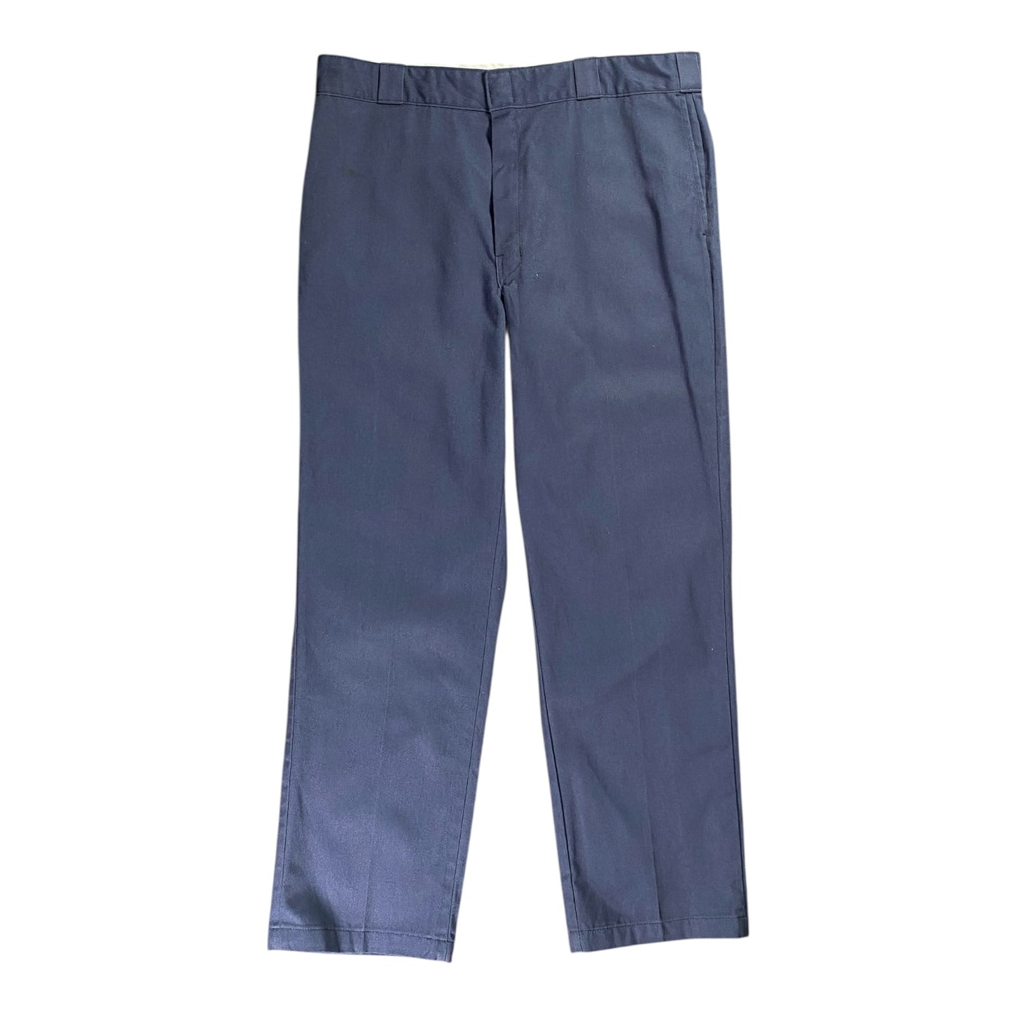 Dickies 874 Original Fit Navy Blue Pants