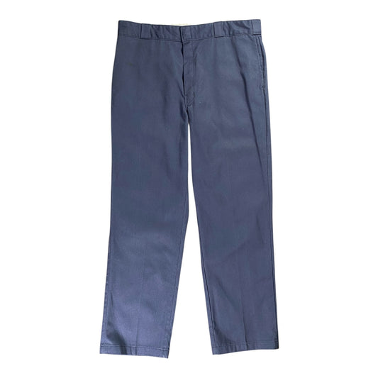 Dickies 874 Original Fit Navy Blue Pants