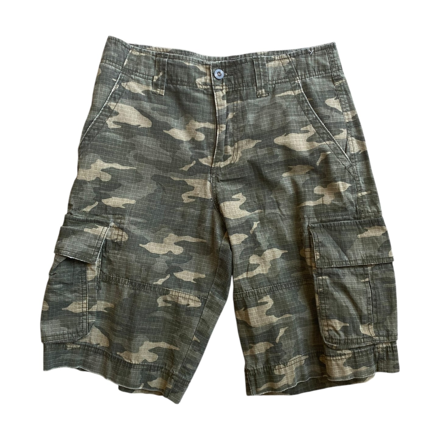 Mission Supply Co. Camo Shorts