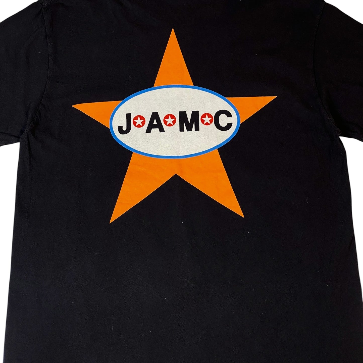 The Jesus And Mary Chain Band T-Shirt