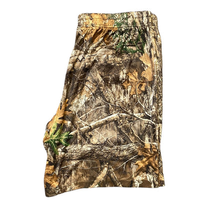 RealTree Camo Swimming Shorts