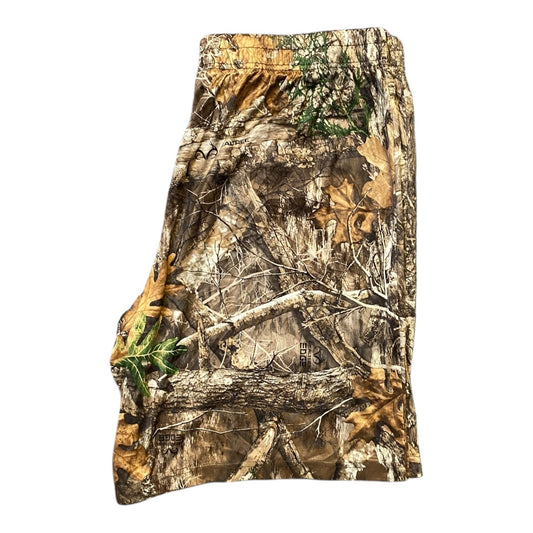 RealTree Camo Swimming Shorts