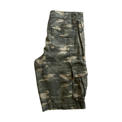 Mission Supply Co. Camo Shorts