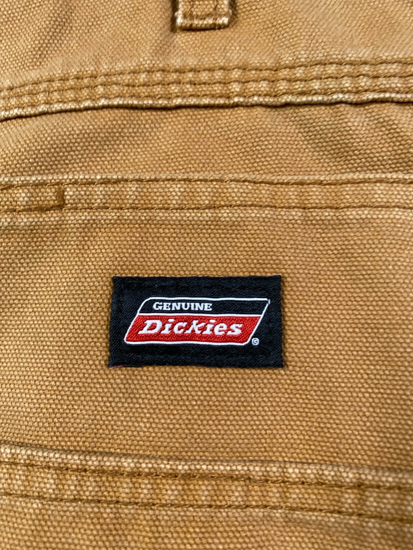 Dickies Genuine Duck Logger Jeans