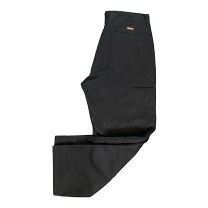 Dickies Black Work Pants