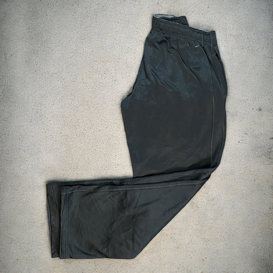 Nike Therma Fit Black Track Pants