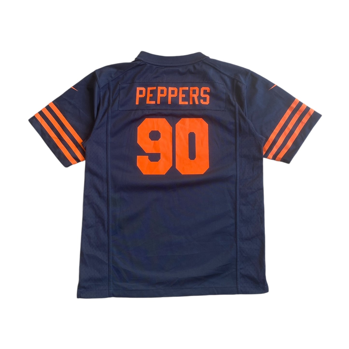 Bears NFL Peppers #90 Jersey