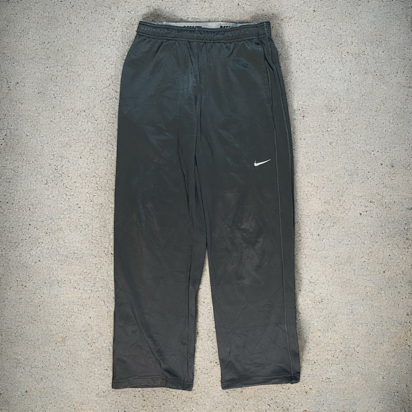 Nike Therma Fit Black Track Pants