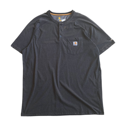 Carhartt Force Button Up T-Shirt