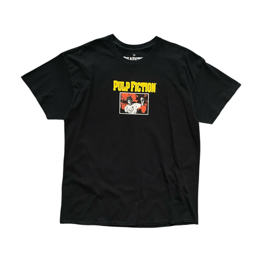 Pulp Fiction Jules Winnfield T-shirt