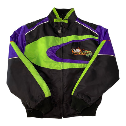 Arctic Cat Snowmobile Style Jacket