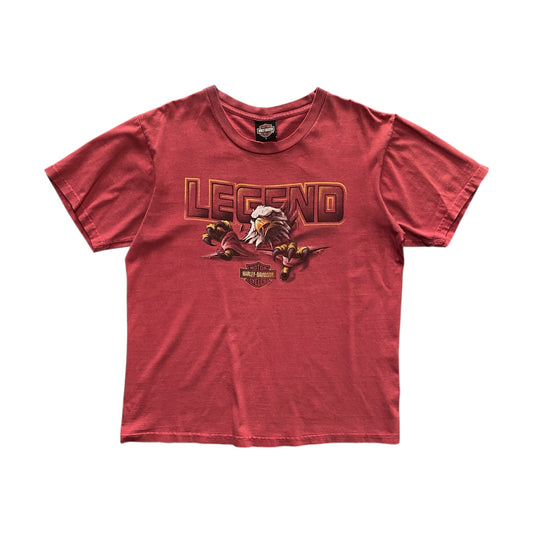 2005 Harley Davidson Smith Brothers T-shirt