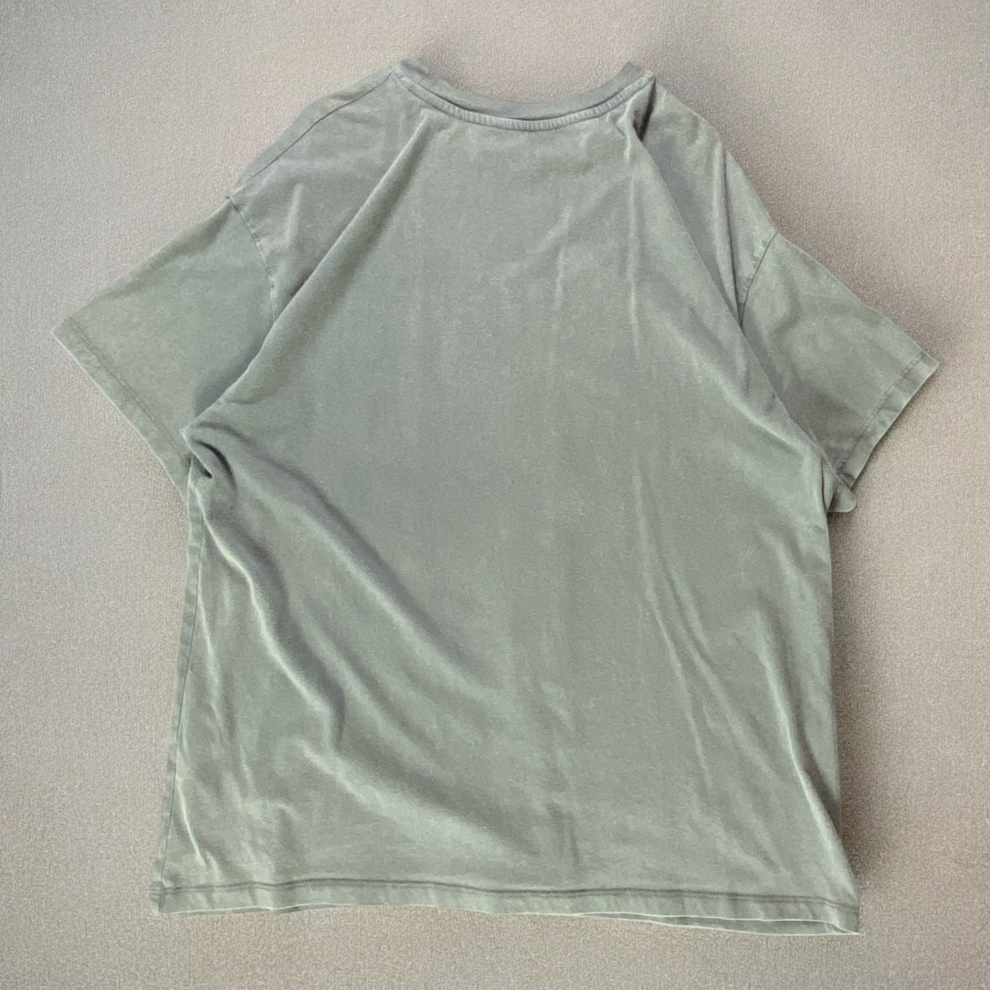 Nirvana Nevermind Album T-shirt