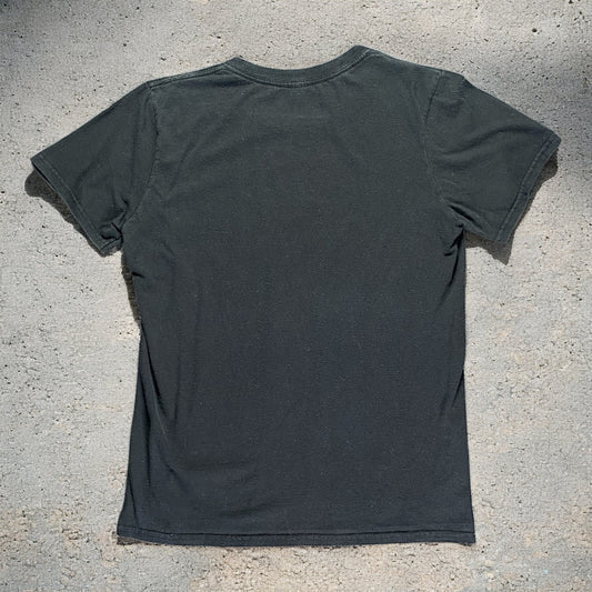 Notorious B.I.G Sky's The Limit Black T-shirt
