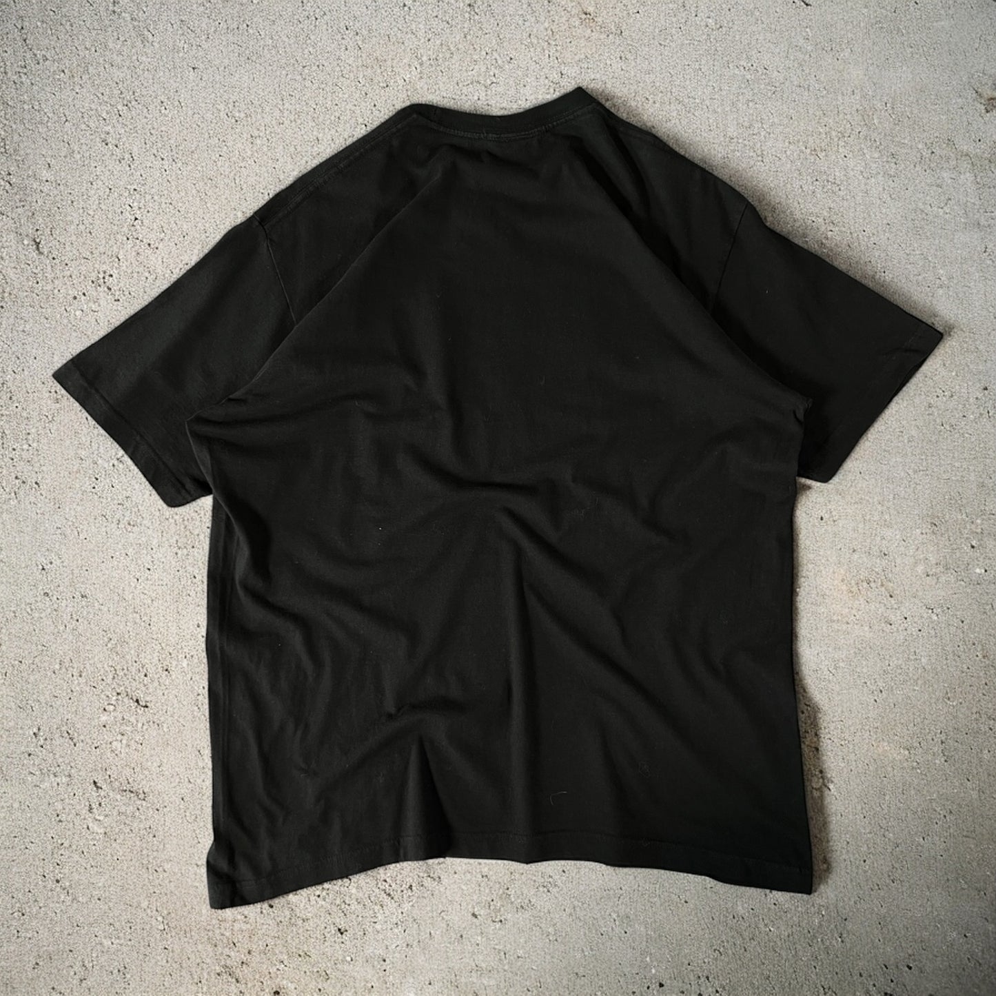 Hard Rock Hotel Tulsa Black T-shirt