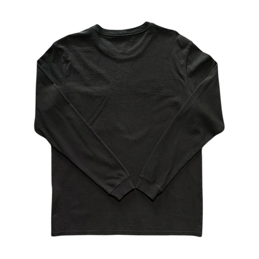 Carhartt Newport Griz Black T-shirt