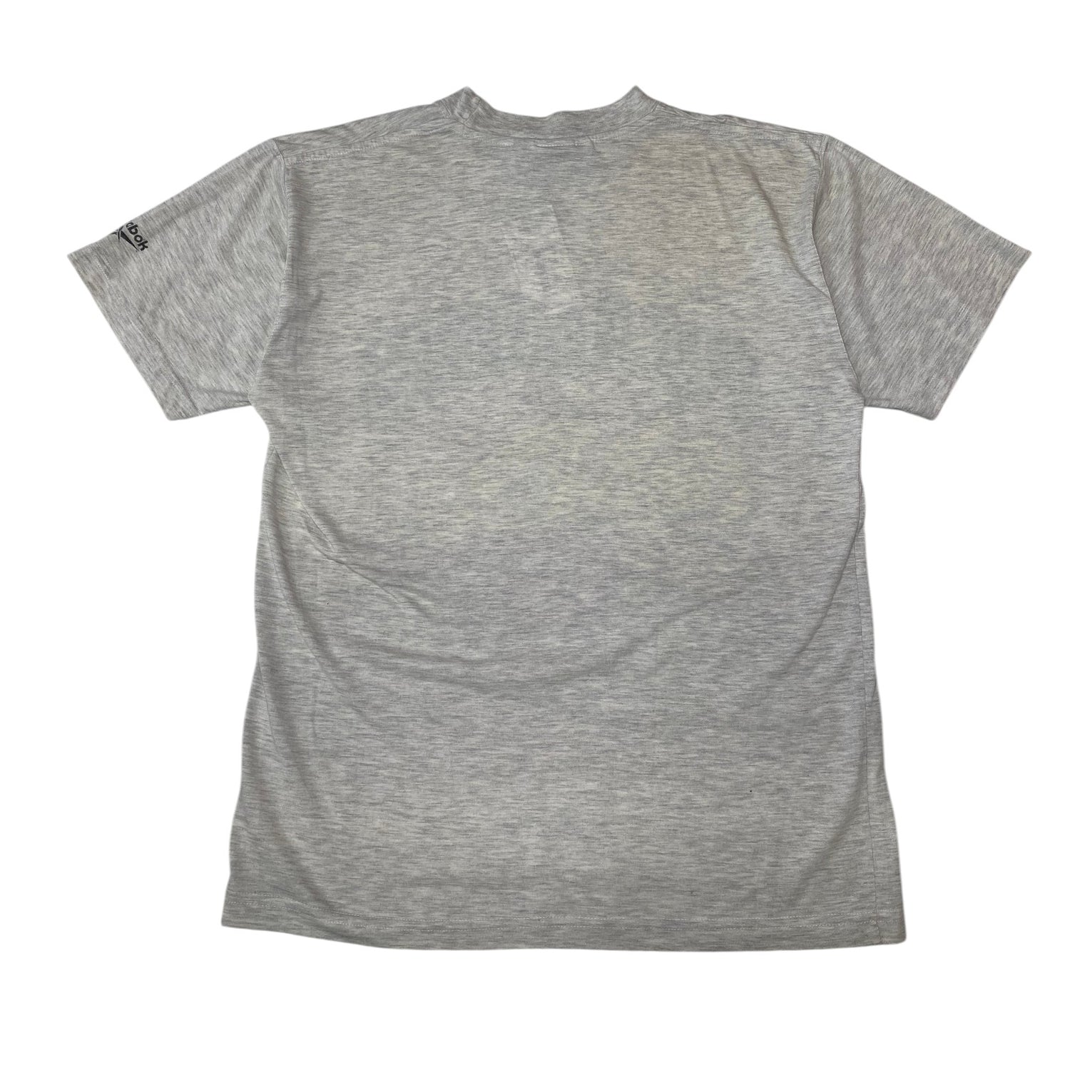 Vintage 1994 Reebok Barcelona Dragons Grey Tee