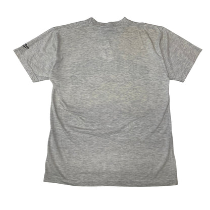 Vintage 1994 Reebok Barcelona Dragons Grey Tee