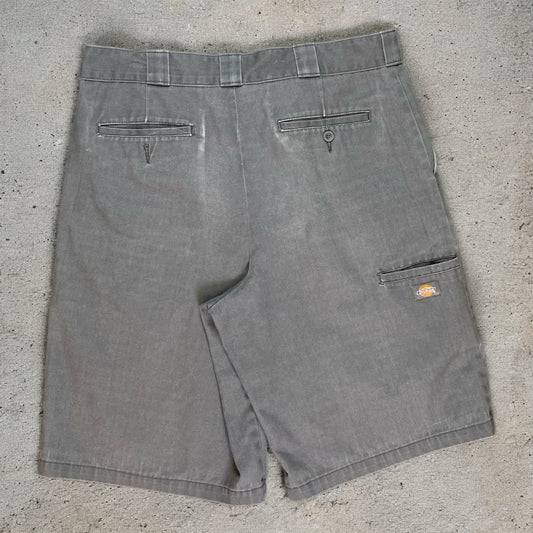 Dickies Dark Grey Shorts